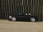 Lexus SC430 by Wald 2005 года